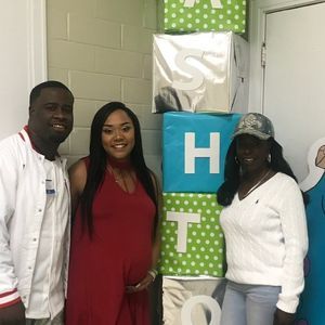 Meet your Posher, Carla